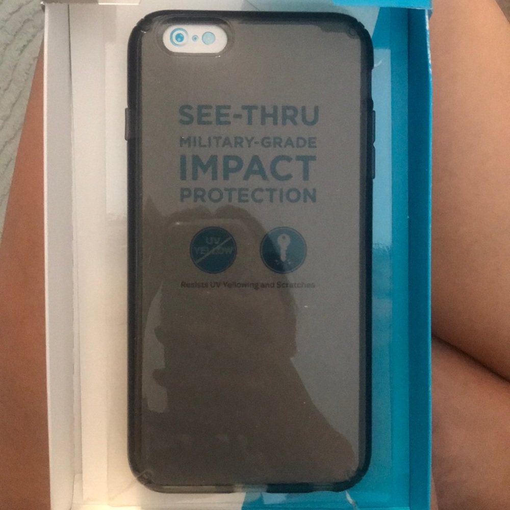 iPhone 6-6s Plus Phone Case